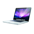 Apple MacBook Pro 13" Mid-2010 Core 2 Duo 2.66ghz 8GB Ram 500GB HDD A- grade.  no power adapter, optional